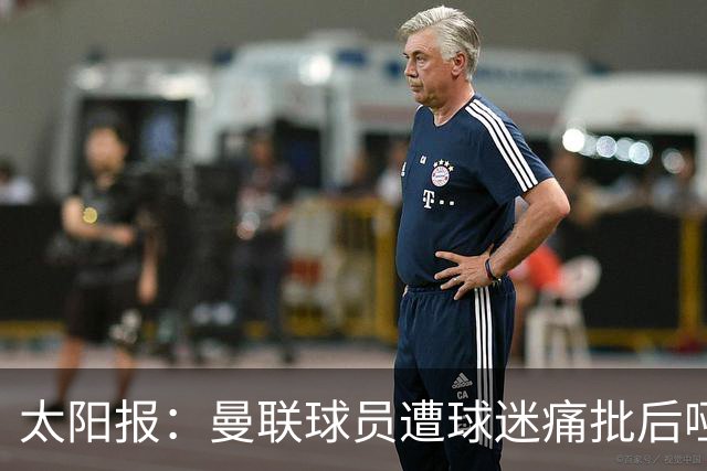 太阳报：曼联球员遭球迷痛批后哑口无言，多名主力面临清洗